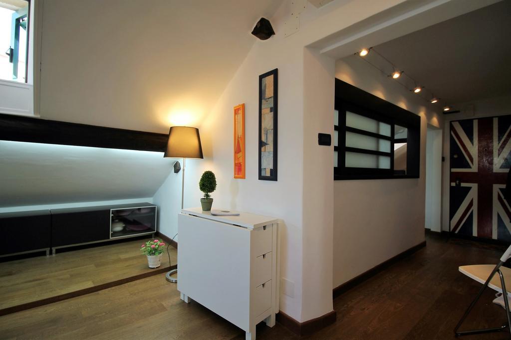 ג'נובה House Golia By Holiday World מראה חיצוני תמונה