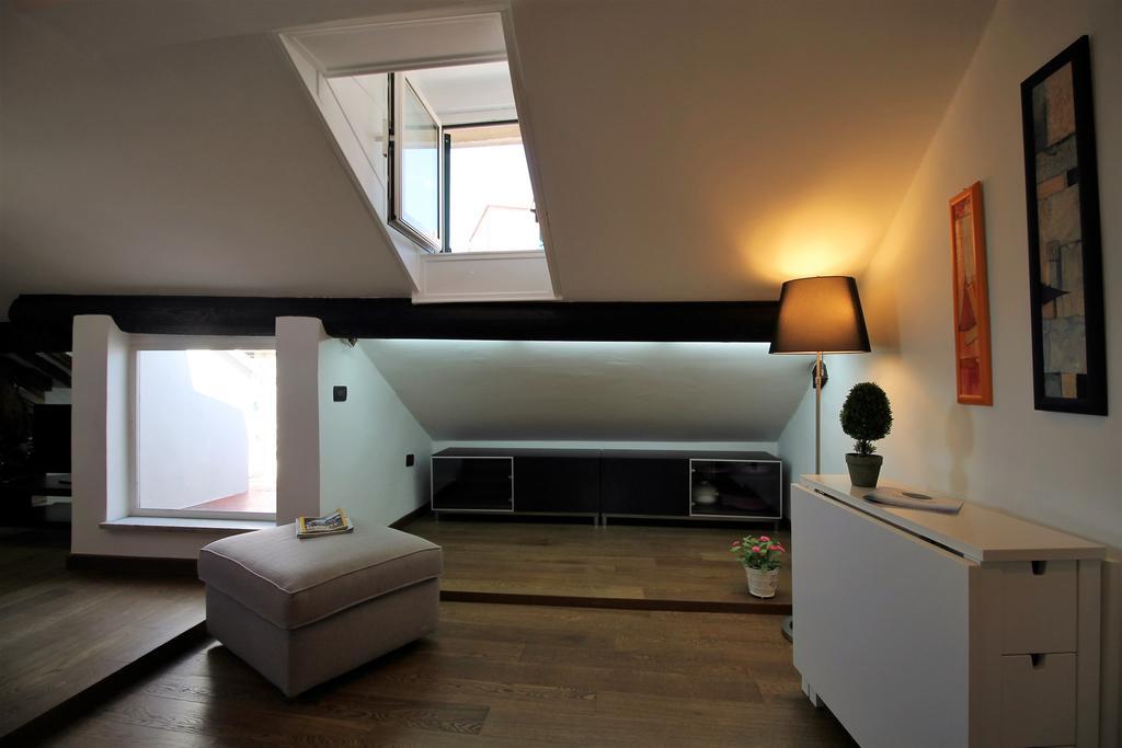 ג'נובה House Golia By Holiday World מראה חיצוני תמונה