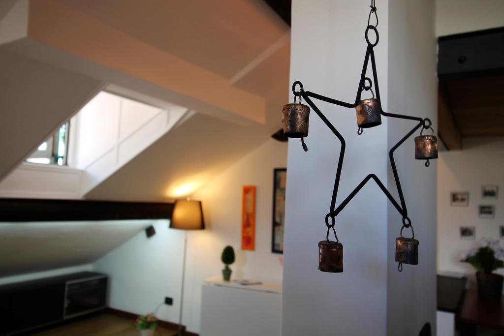 ג'נובה House Golia By Holiday World מראה חיצוני תמונה